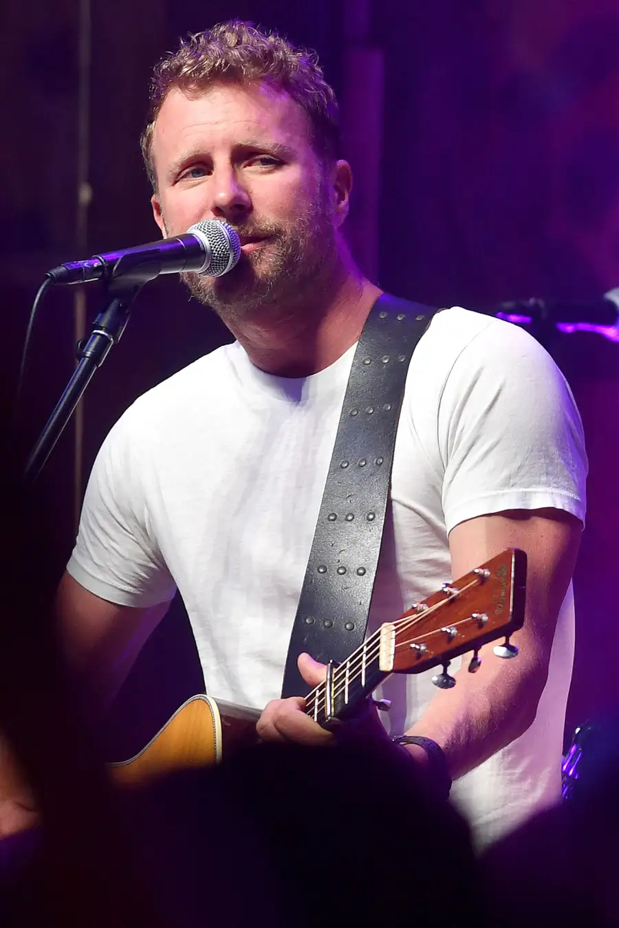 Dierks Bentley Granger Smith Reaction