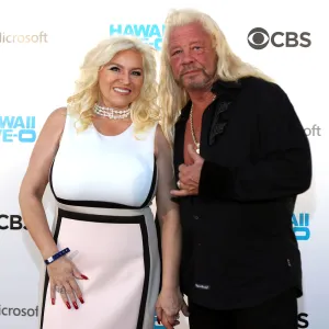 Dog the Bounty Hunter's Wife Beth Placed in a Medically Induced Coma