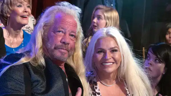 Dog the Bounty Hunter’s Late Wife Beth Chapman Honored at Emotional Hawaii Memorial Service