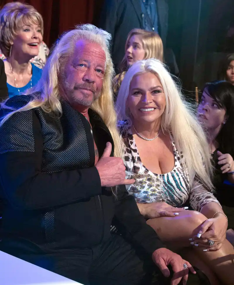 Dog the Bounty Hunter’s Late Wife Beth Chapman Honored at Emotional Hawaii Memorial Service