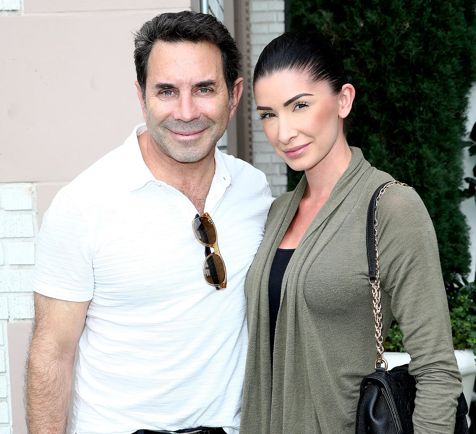 Dr.-Paul-Nassif-and-Brittany-Pattakos-engaged