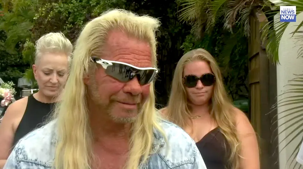 Duane--&lsquo;Dog-the-Bounty-Hunter&rsquo;-Chapman-talks-Beth's-final-words