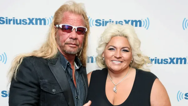 Duane ‘Dog the Bounty Hunter’ Chapman Shares Photo of Wife Beth Chapman in Her Hospital Bed Amid Coma
