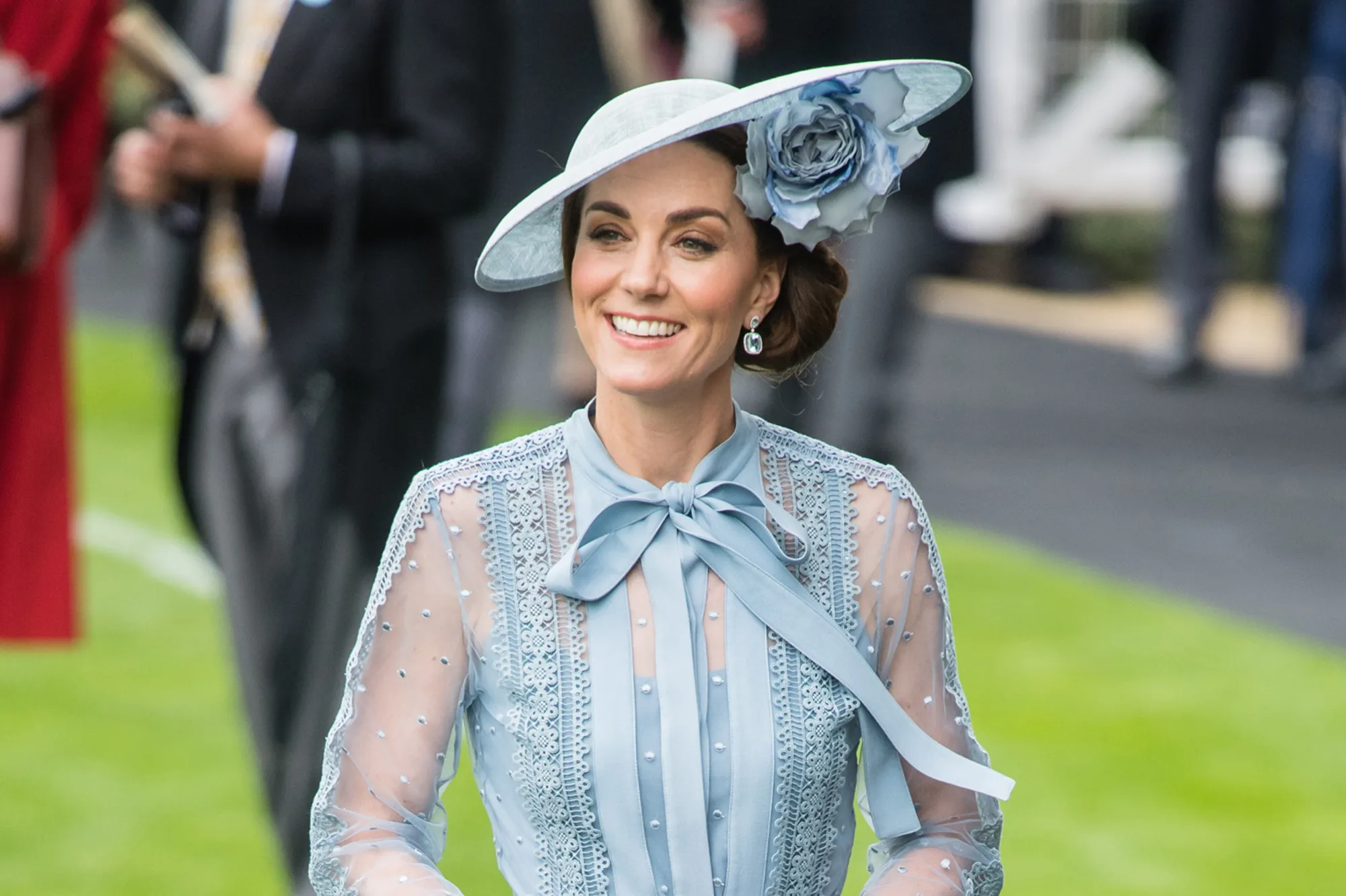 Duchess Kate
