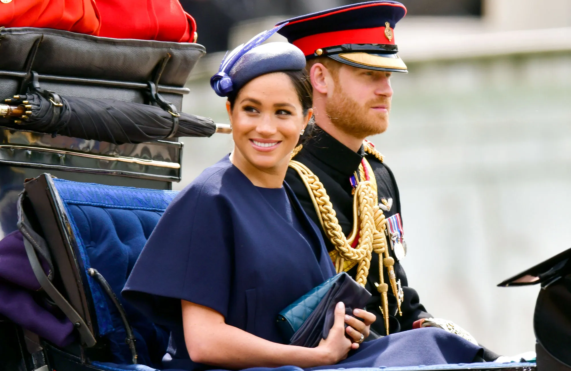 Duchess Meghan’s Next Public Appearance Will Be Wimbledon