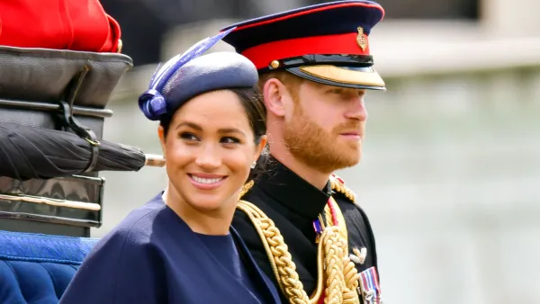 Duchess Meghan’s Next Public Appearance Will Be Wimbledon