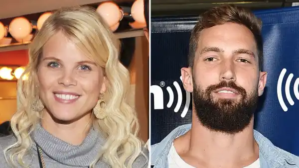 Elin Nordegren Having Baby with Former Football Pro Jordan Cameron