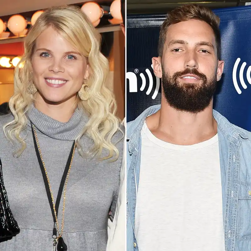 Elin Nordegren Having Baby with Former Football Pro Jordan Cameron