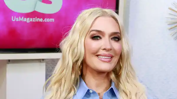 Erika Jayne US Weekly AMI Office Photo