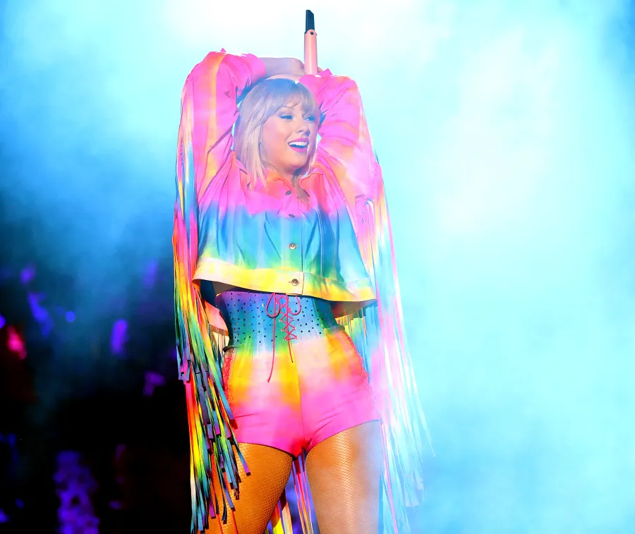 Everything We Know About Taylor Swift Album 7 Lover