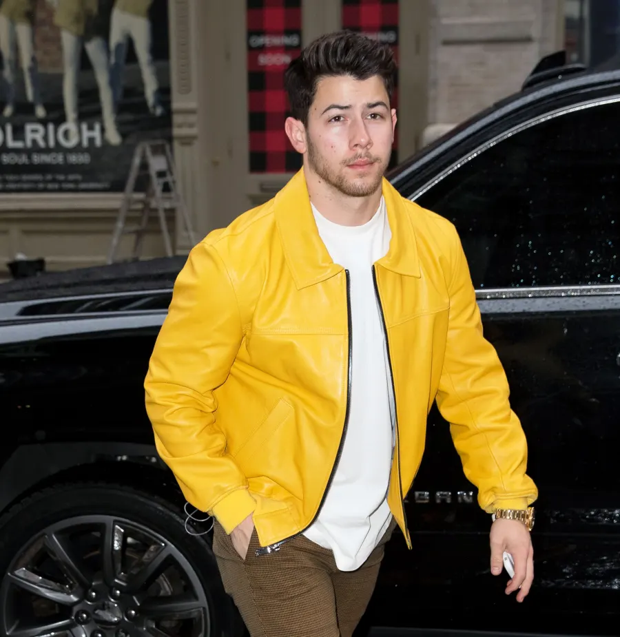 Everything the Jonas Brothers Revealed in 'Chasing Happiness'