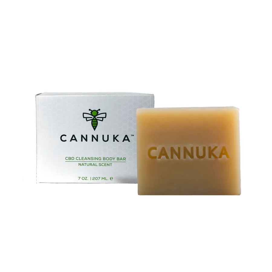 Father's Day Gift Guide Bar Soap