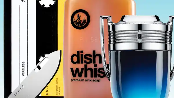 Father's Day Gift Guide Feature