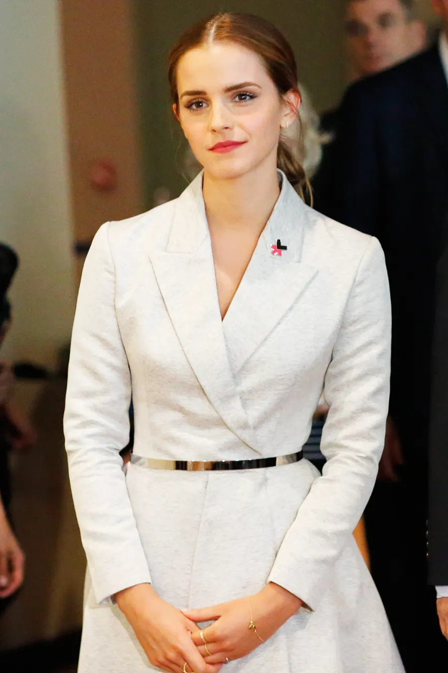 Female Stars' Most Empowering Quotes About Feminism