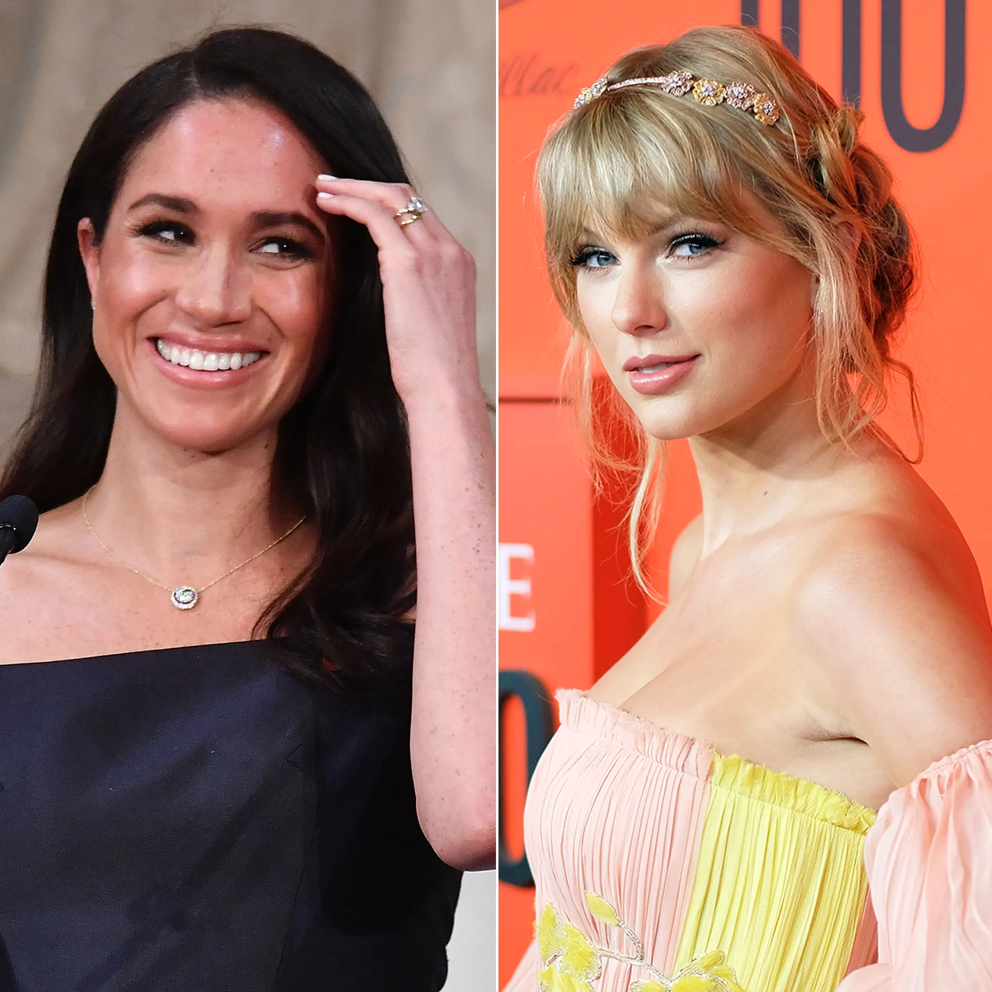 Female Stars' Most Empowering Quotes About Feminism