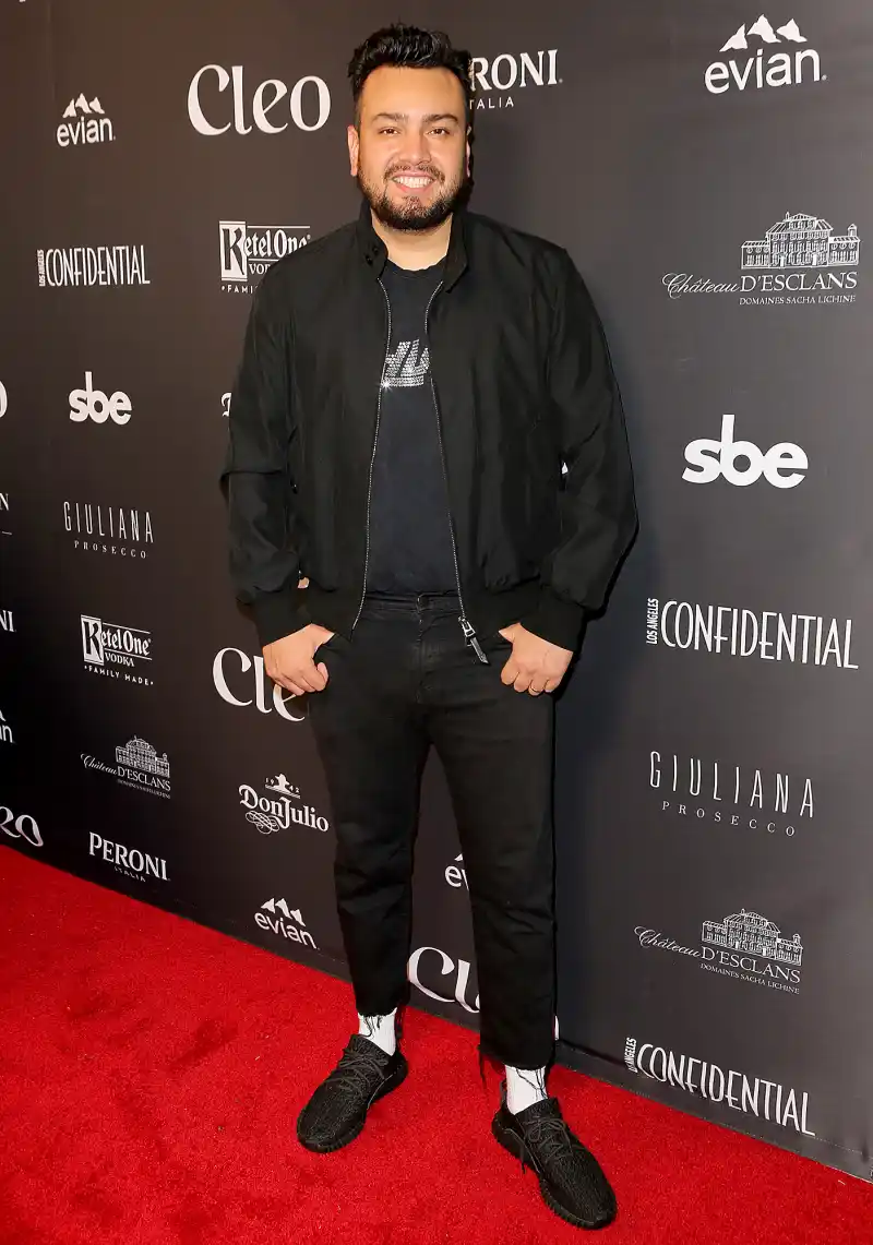 Frankie-Delgado-Cleo-Opening