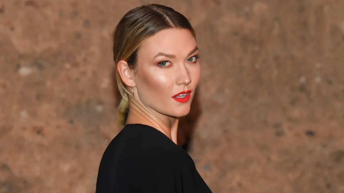 Karlie Kloss