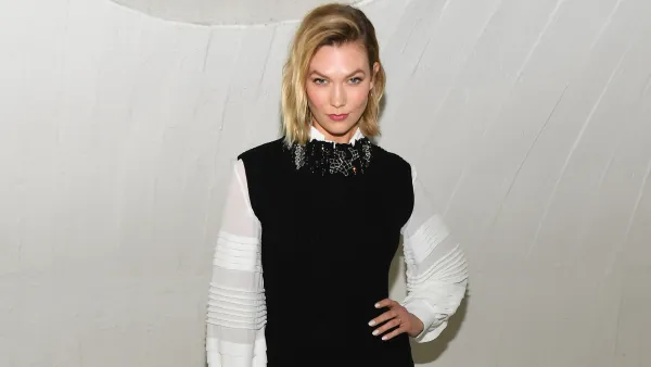 Karlie Kloss