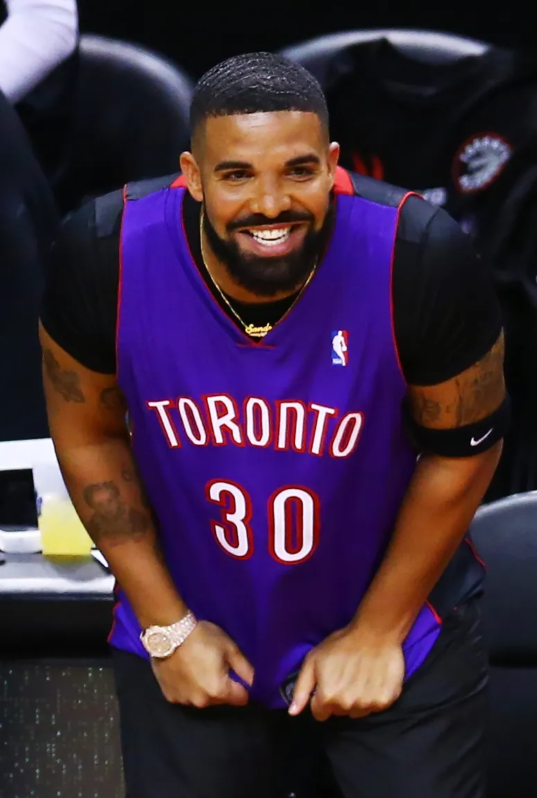 Drake