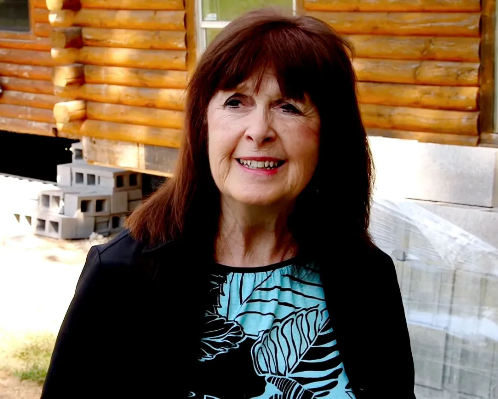 Grandma Mary Duggar Cause of Death Revealed 911 Call