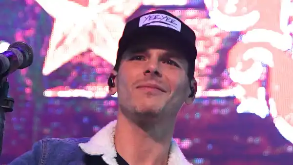 Granger Smith Son Cause of Death