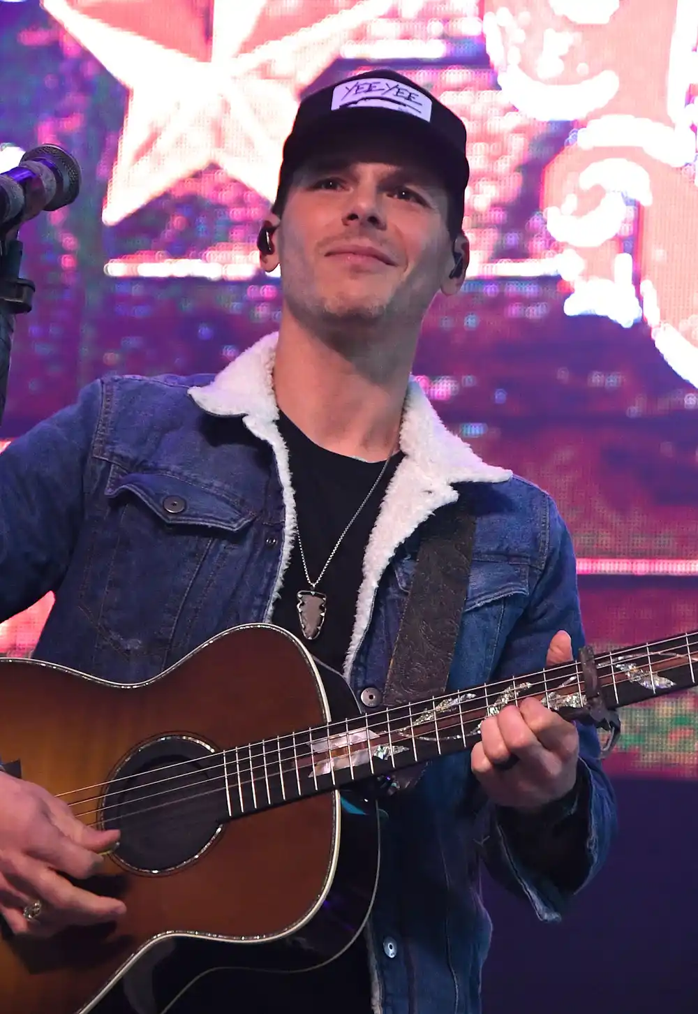 Granger Smith Son Cause of Death