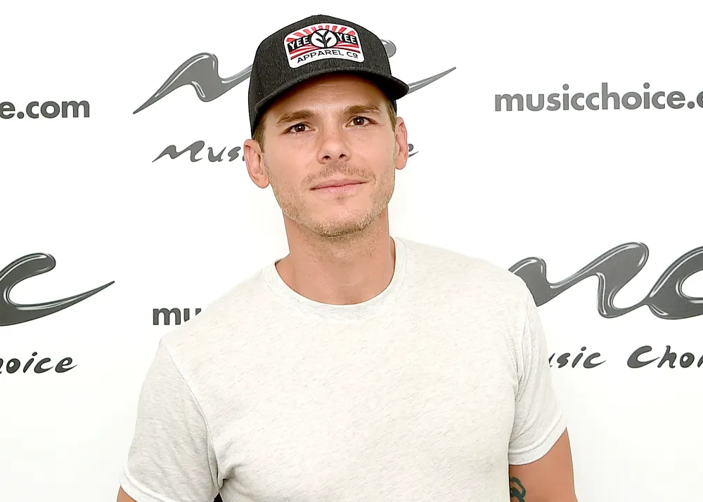 Granger-Smith-son-River-death