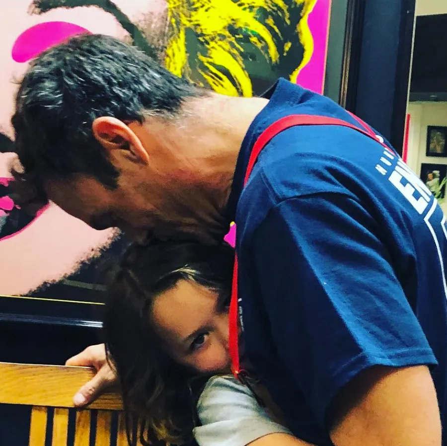 Green-has-three-sons-with-Fox