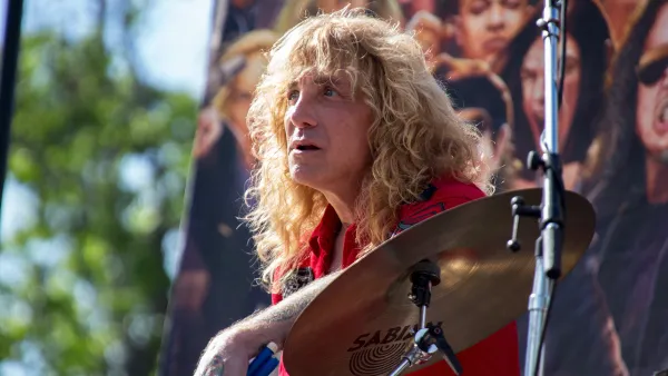 Guns N’ Roses’ Steven Adler Hospitalized Possible Suicide Attempt