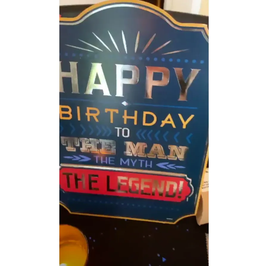 Gwen-Stefani-Celebrates-BF-Blake-Shelton's-Birthday