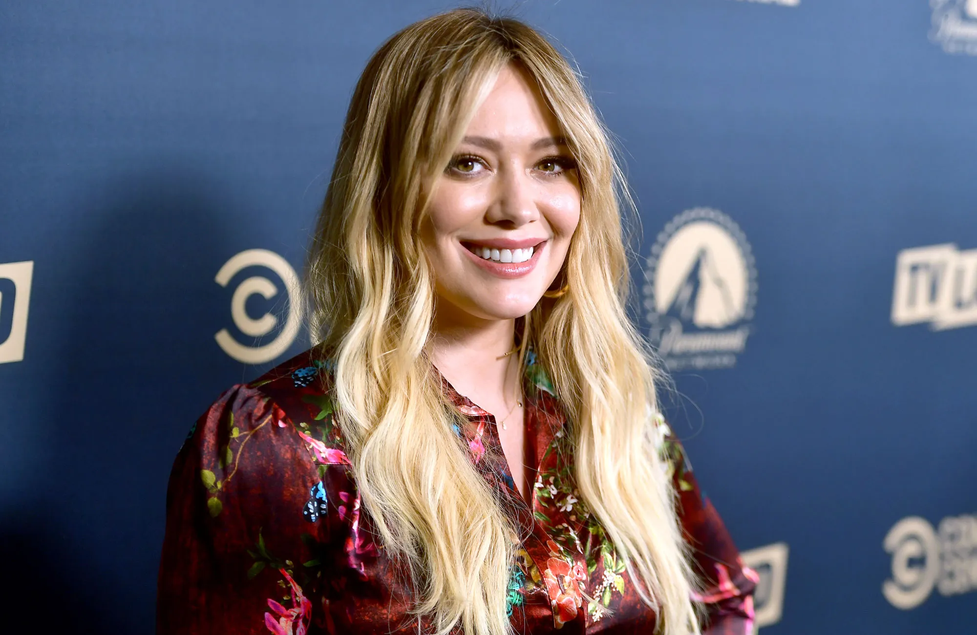 Hilary Duff Celebrates 1-Month Anniversary of Engagement With ‘Cheesy’ Post