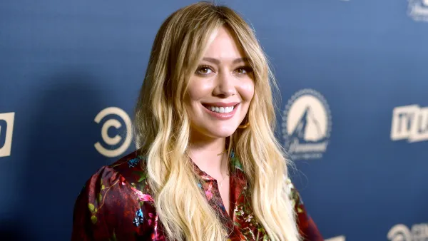 Hilary Duff Celebrates 1-Month Anniversary of Engagement With ‘Cheesy’ Post