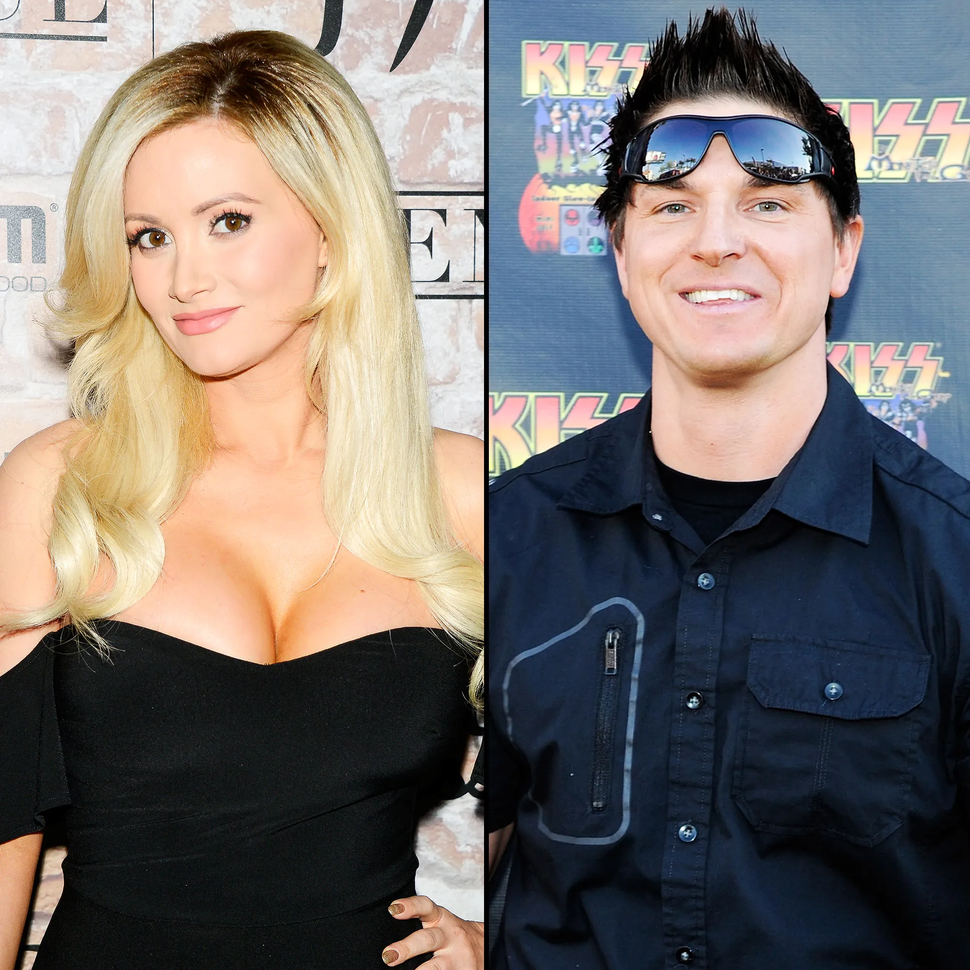 Holly Madison and Zak Bagans Dating Rumors After Pasquale Rotella Divorce