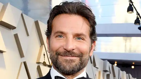 Hollywood Hottest Dads Red Carpet