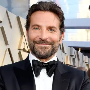 Hollywood Hottest Dads Red Carpet