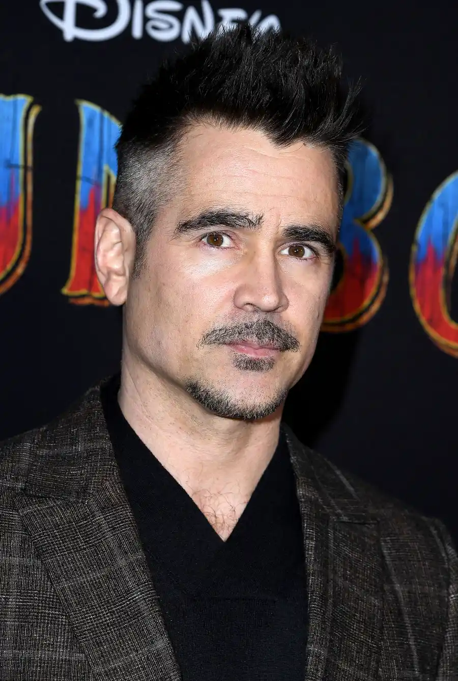 Hollywood Hottest Dads Red Carpet