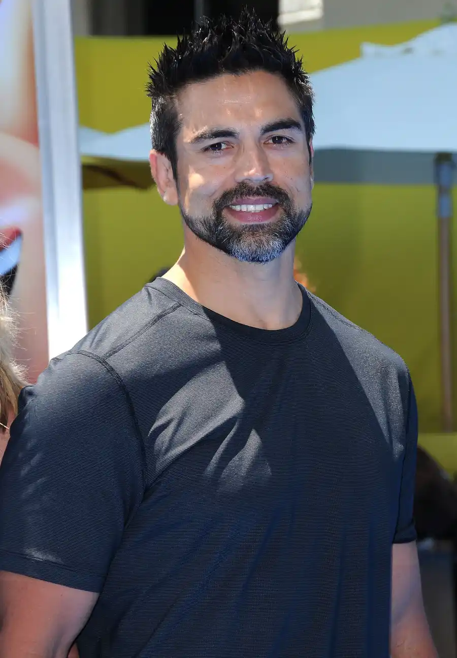 Hottest Real Housewives Husbands Eddie Judge