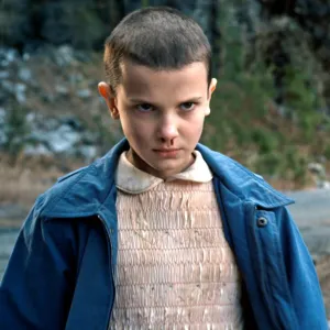 How Millie Bobby Brown Makes Nose Bleed Stranger Things