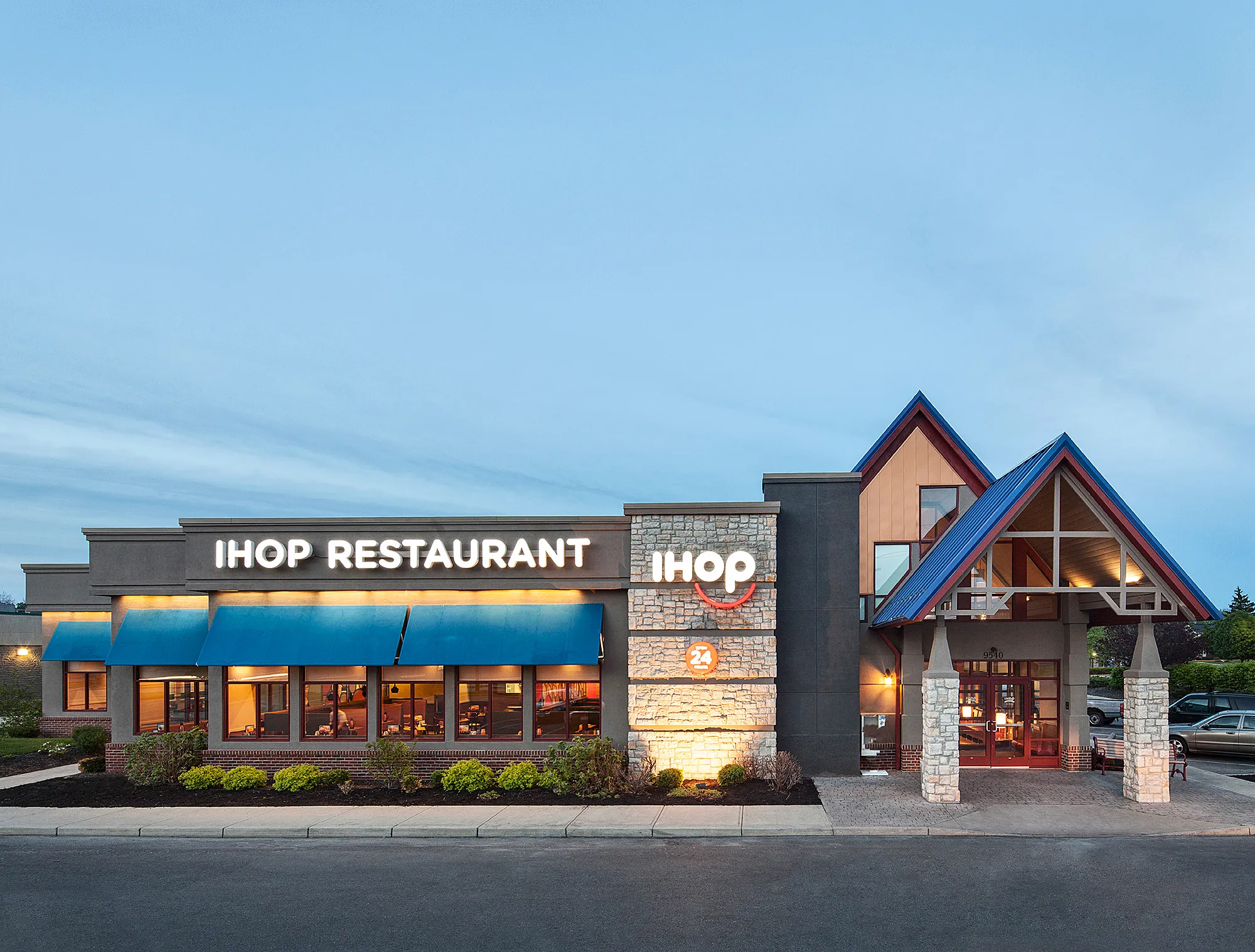 IHOP-restaurant