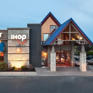 IHOP-restaurant