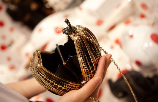 some of the most expensive handbags that Louis Vuitton sell