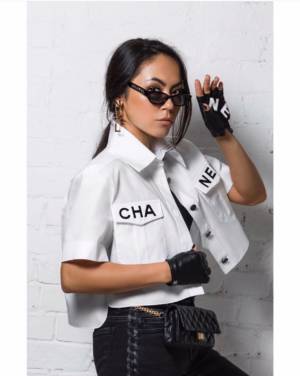 Chanel Haute Couture