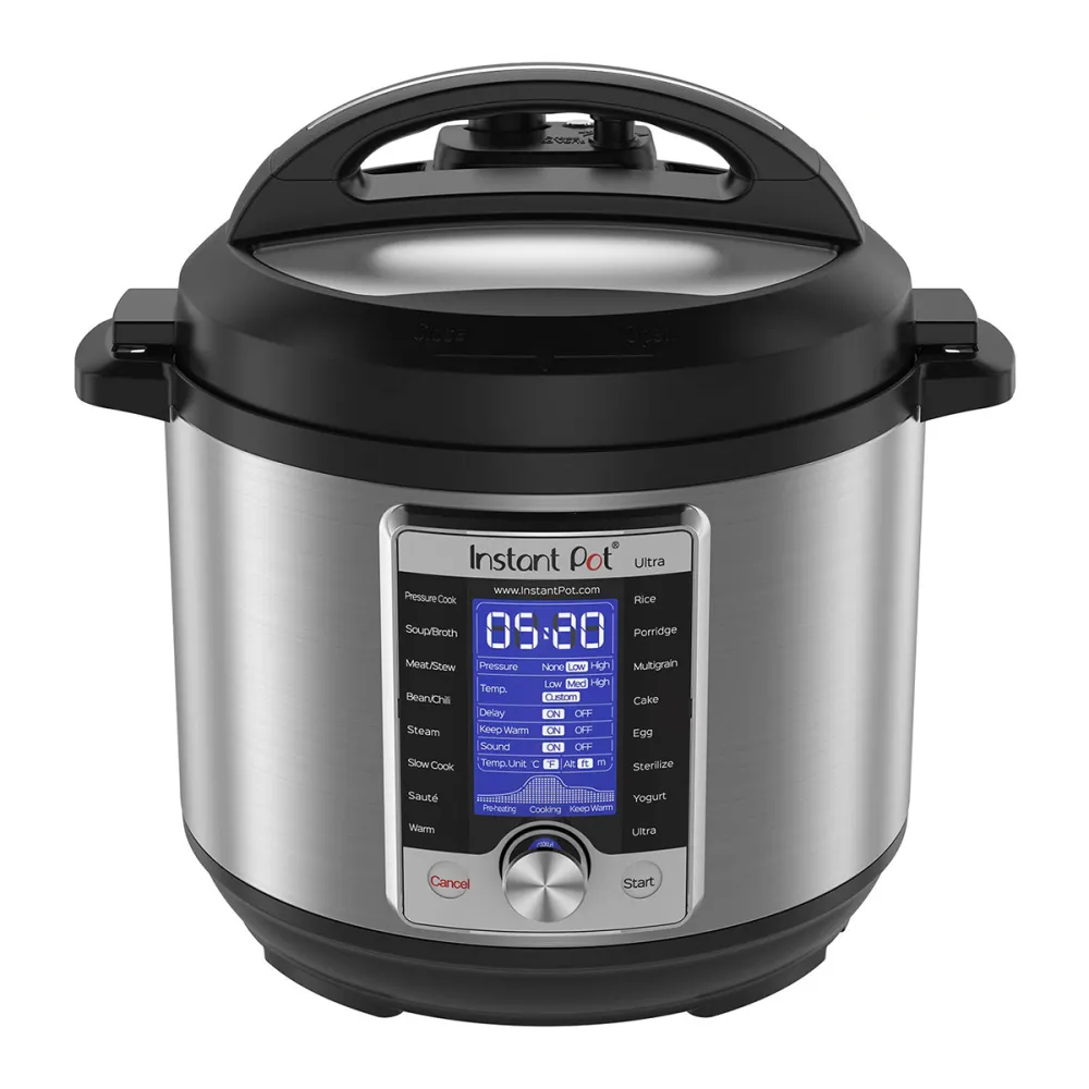 Instant Pot