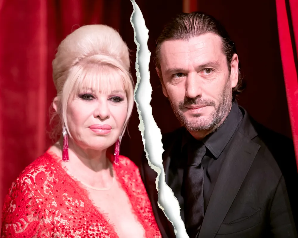 Ivana-Trump-and-Rossano-Rubicondi-Split-Again
