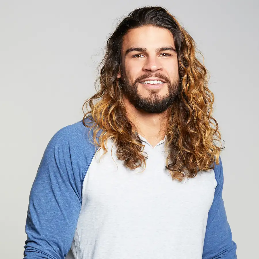 Big Brother Season 21 Cast Jack Matthews