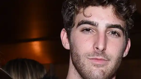 Jackson Guthy Kisses Olivia Jade Following Split