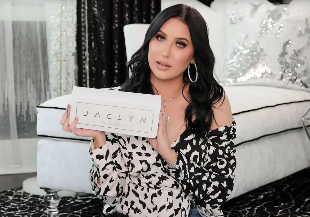 Jaclyn Hill Cosmetics Launch Video