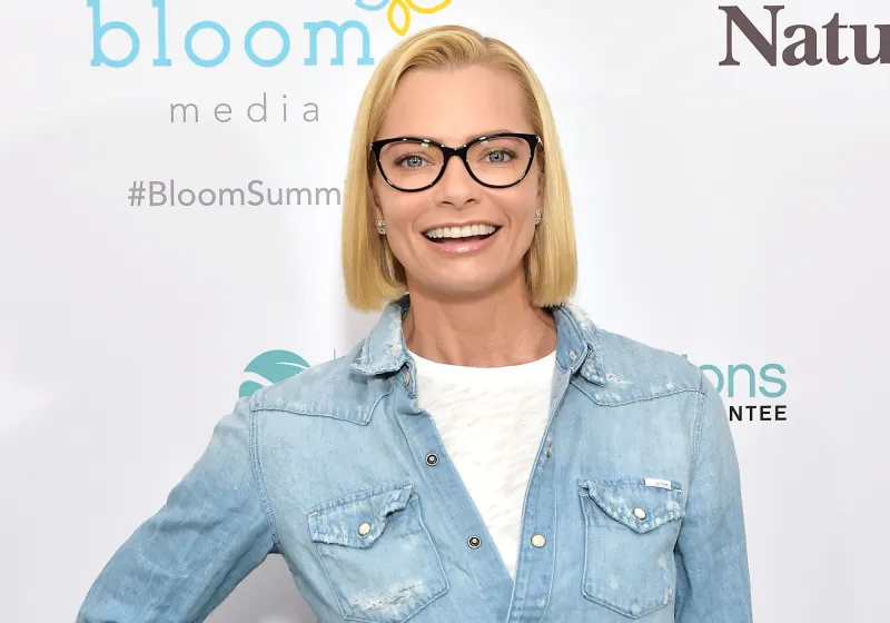Jaime Pressly Reveals How She Reduces Her ‘Terrible Mom Guilt’: I Go on ‘Hiatus’