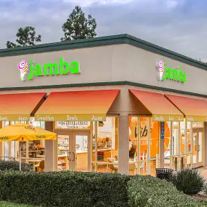 Jamba Juice Shortens Its Name to Jamba