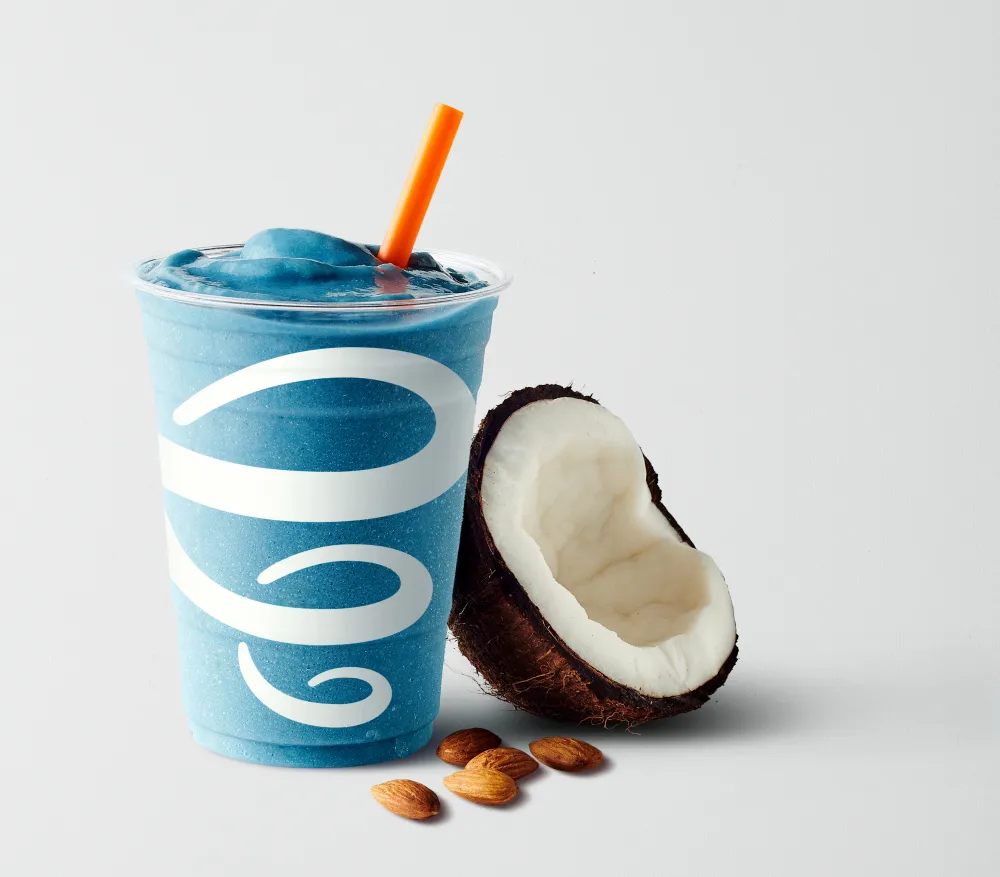 Jamba Juice Shortens Its Name to Jamba